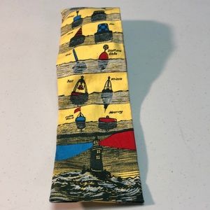 Rooster. Vintage 1960s. Yellow.